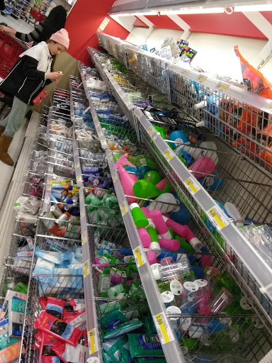Department Store «Target», reviews and photos, 30333 Southfield Rd, Southfield, MI 48076, USA