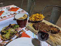 Plats et boissons du Restaurant Le Bar Du Boucher à Bordeaux - n°18