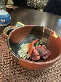 Les plus récentes photos du Restaurant japonais authentique TOMO à Lyon - n°1