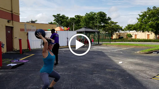 Gym «Youfit Health Clubs», reviews and photos, 9057 Taft St, Pembroke Pines, FL 33024, USA