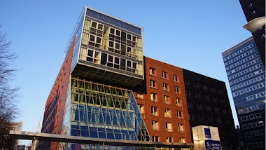 Verwaltungsgericht Hamburg