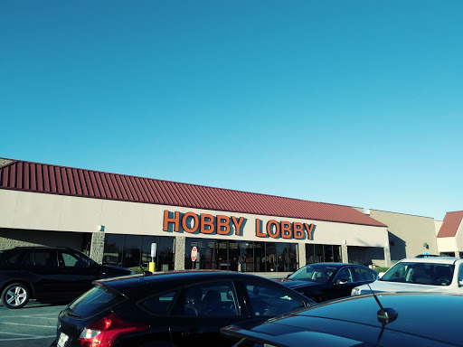 Craft Store «Hobby Lobby», reviews and photos, 6130 NW Barry Rd, Kansas City, MO 64154, USA