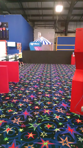 Amusement Center «Players Fun Zone», reviews and photos, 519 Old Westminster Pike, Westminster, MD 21157, USA