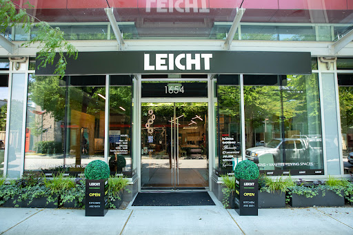 Germanhaus aka LEICHT, 1654 W 2nd Ave, Vancouver, BC V6J 1H4