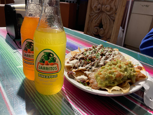 Taqueria Leon image