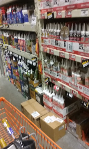 Home Improvement Store «The Home Depot», reviews and photos, 32525 Northwestern Hwy, Farmington Hills, MI 48334, USA