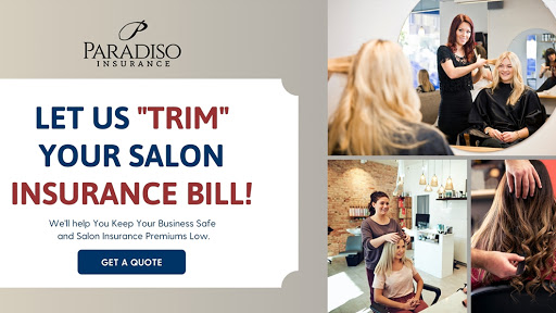 Insurance Agency «Paradiso Insurance», reviews and photos