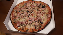 Pizza du Pizzas à emporter La Petite Bouffe à Martigues - n°3