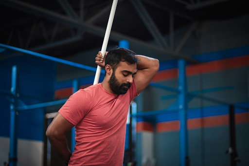 Gym «CrossFit Luna», reviews and photos, 11488 Luna Rd, Dallas, TX 75234, USA