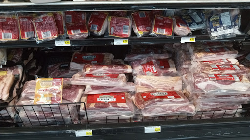 Grocery Store «Edwards Cash Saver», reviews and photos, 1701 Main St, Little Rock, AR 72206, USA