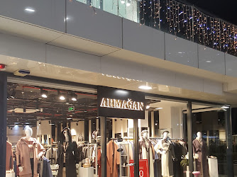 Armağan Giyim Zeytinburnu (Zerujport Avm) OUTLET mağazası