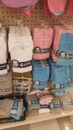 Fabric Store «Jo-Ann Fabrics and Crafts», reviews and photos, 154 N Peters Rd, Knoxville, TN 37923, USA