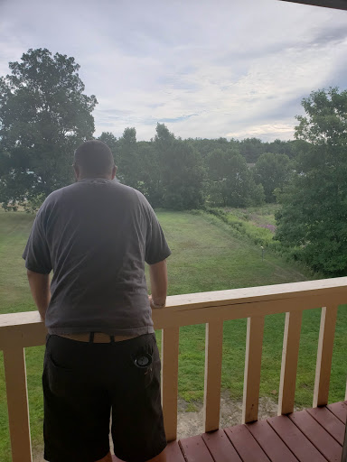 Hotel «Hampton Falls Inn», reviews and photos, 11 Lafayette Rd, Hampton Falls, NH 03844, USA