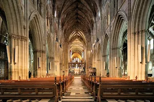 Worcester Cathedral image