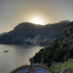 Photo n°3 de l'avis de Scott.o fait le 30/10/2022 à 18:23 sur le  Il San Pietro di Positano à Positano