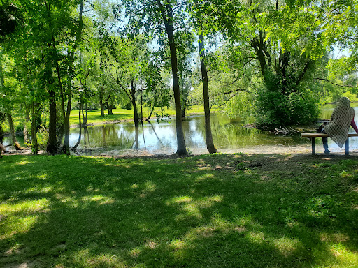 Nature Preserve «For-Mar Nature Preserve & Arboretum», reviews and photos, 2142 N Genesee Rd, Burton, MI 48509, USA
