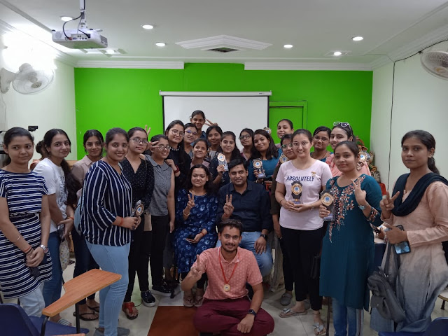 Shiksha Academy Kanpur