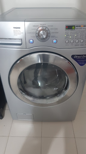 Washing machines repair Cartagena