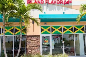 Island Flavor Cafe image