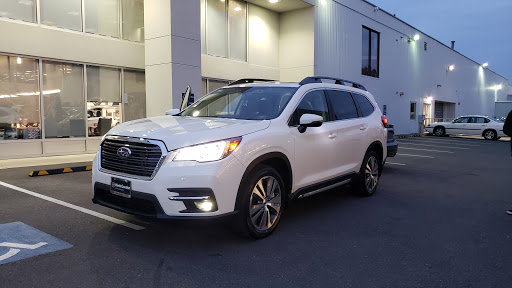 Car Dealer «Herb Gordon Subaru», reviews and photos, 3161 Automobile Blvd, Silver Spring, MD 20904, USA