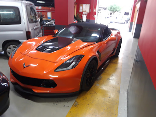 Auto Reparaciones César en Barbadás, Ourense