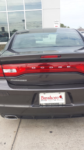 Car Dealer «Bayshore Chrysler Jeep Dodge RAM», reviews and photos, 5225 I-10, Baytown, TX 77521, USA