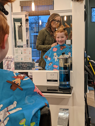 Beauty Salon «Posh Salon & Day Spa», reviews and photos, 623 E Markland Ave, Kokomo, IN 46901, USA