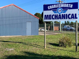 Charlesworth Mechanical