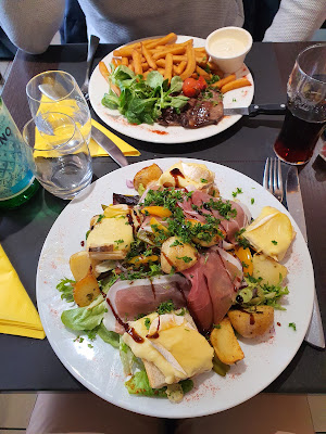 Restaurant Traiteur Cuisine Concep't à Breteuil