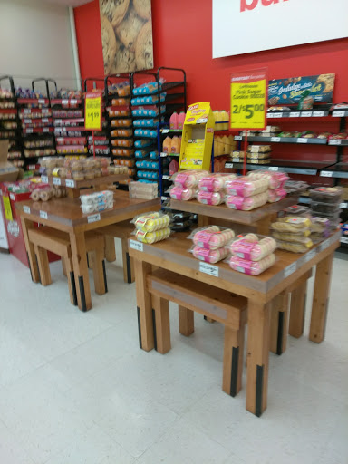 Grocery Store «Save-A-Lot», reviews and photos, 27155 Greenfield Rd, Southfield, MI 48076, USA