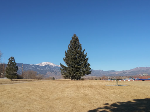 Park «Van Diest Park», reviews and photos, 1520 Chelton Rd, Colorado Springs, CO 80910, USA