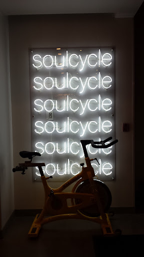 SoulCycle Hollywood