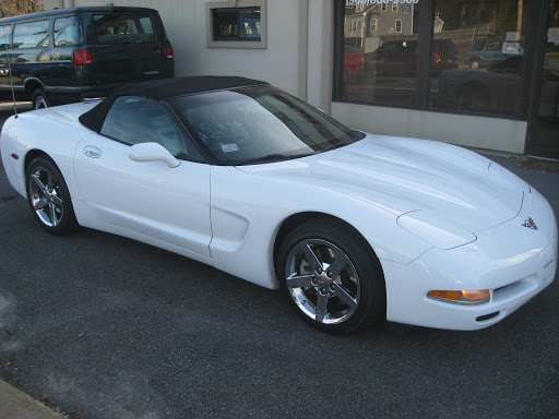 Used Car Dealer «Borges Auto Center, Inc.», reviews and photos, 157 Dean St, Taunton, MA 02780, USA