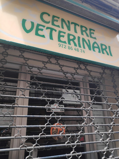 Centro Veterinario Hostalric en Tordera