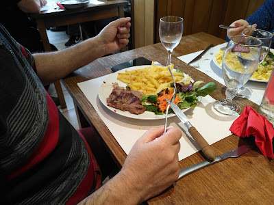 Le Plaisir du Frais à Chilly-Mazarin