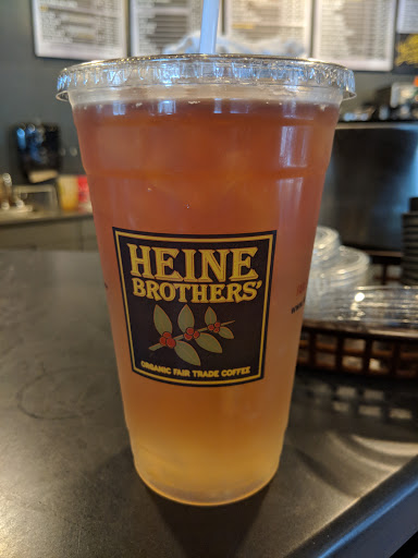 Coffee Shop «Heine Brothers’ Coffee - Douglass Loop», reviews and photos, 2200 Bardstown Rd, Louisville, KY 40205, USA