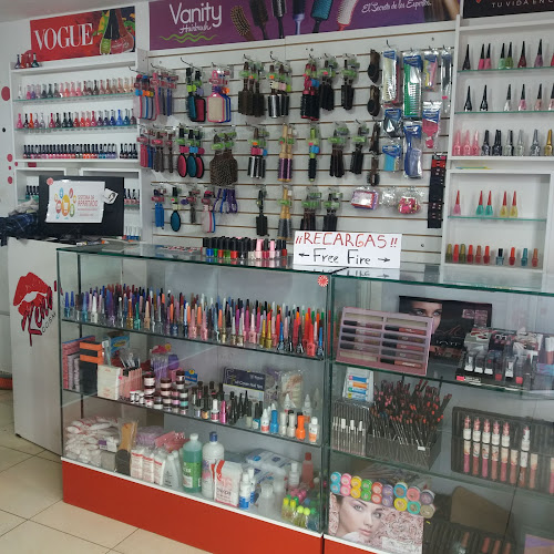 Opiniones de Kenau Cosmeticos en Quito - Perfumería
