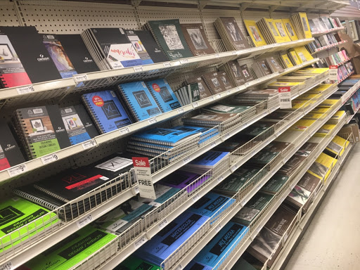 Craft Store «Michaels», reviews and photos, 1830 Hilliard Rome Rd, Hilliard, OH 43026, USA