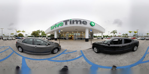 Used Car Dealer «DriveTime Used Cars», reviews and photos, 6100 NW 167th St, Hialeah, FL 33014, USA