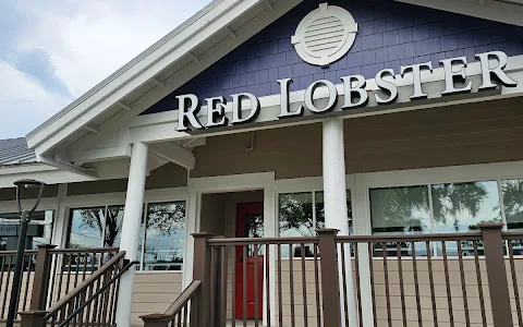 Red Lobster image