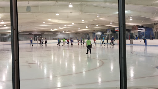 Tucker Road Ice Rink