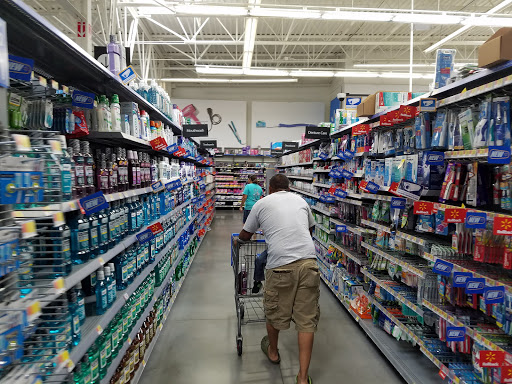  «Walmart», reviews and photos, 3651 Classen Blvd, Norman, OK 73071, USA