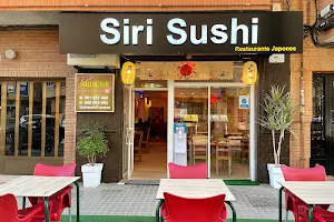 Restaurante Siri Sushi image