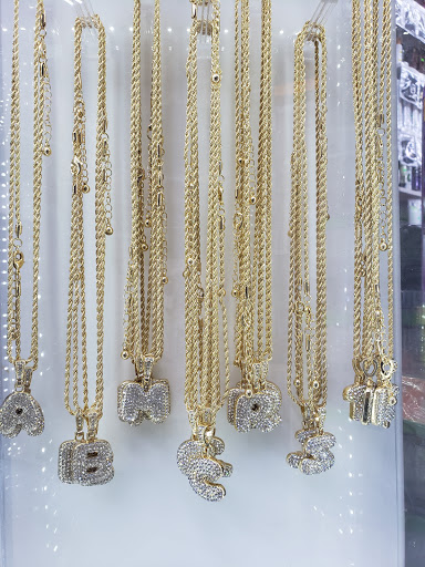 Beauty Supply Store «New Ambition Beauty Supply», reviews and photos, 190A Smith St, Perth Amboy, NJ 08861, USA