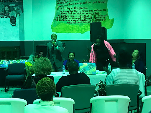 Community Center «Shape Community Center», reviews and photos, 3903 Almeda Rd, Houston, TX 77004, USA