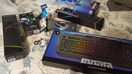 Variety Store «Five Below», reviews and photos, 1776 E Jefferson St, Rockville, MD 20850, USA