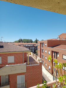 El trastero apartamentos C. Estrecha, 2, 37900 Santa Marta de Tormes, Salamanca, España