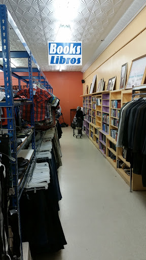 Thrift Store «Georgia Avenue Thrift Store», reviews and photos, 6101 Georgia Ave NW, Washington, DC 20011, USA