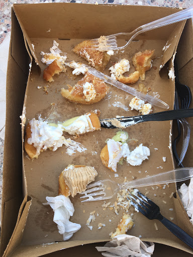 Donut Shop «Donut Boy», reviews and photos, 2194 W 3500 S, West Valley City, UT 84119, USA