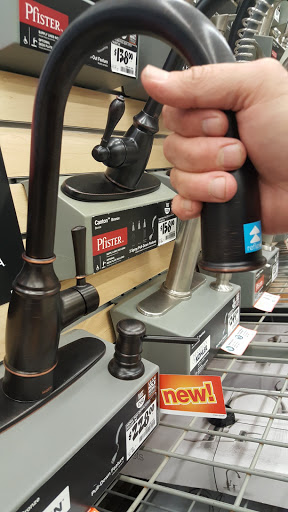 Home Improvement Store «The Home Depot», reviews and photos, 2703 Pulaski Hwy, Edgewood, MD 21040, USA